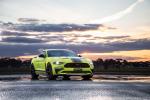 Ford Mustang GT Fastback R-SPEC 2019 года (AU)